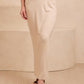 Mara Skirt - Oatmeal