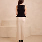 Faye Tank - Black