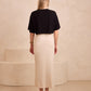Cleo Tee - Black
