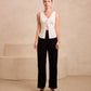 Indah Trousers - Black