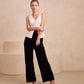 Indah Trousers - Black
