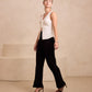 Indah Trousers - Black