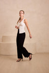 Indah Trousers - Black