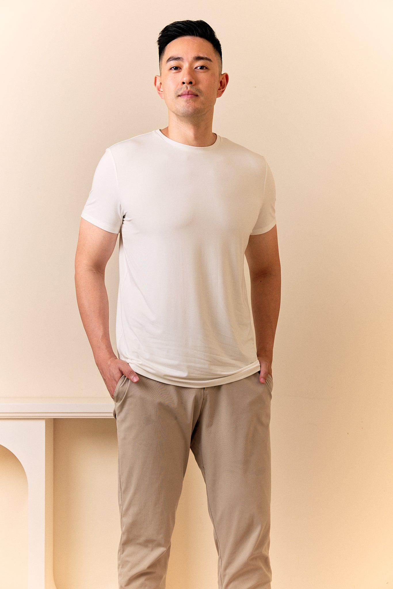 Tシャツ・カットソー FAMILY FIRST FW24 T-SHIRT CORTINA (TF2405 BK) Sasquatchfabrix. (サスクワァッチファブリックス) 