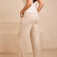 Indah Trousers - Oatmeal