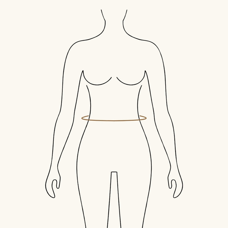 Waist