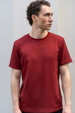Danny Tee - Crimson Red