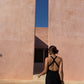 Isla Dress Black