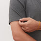 Danny Tee Stone Grey