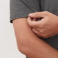 Danny Tee Stone Grey