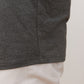 Danny Tee Stone Grey
