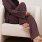 Indah Trousers - Mocha