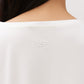Sana Top White