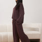 Indah Trousers - Mocha