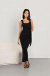 Taylor Dress - Black