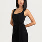 Taylor Dress - Black