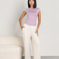 Lana Reversible Top - Lilac