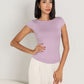Lana Reversible Top - Lilac