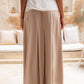 Freya Skirt Oatmeal