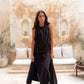 Freya Skirt Black