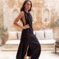 Freya Skirt Black