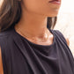 Elaine Tank Black