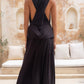 Freya Skirt Black