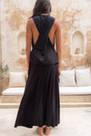Freya Skirt Black