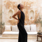 Elaine Tank Black