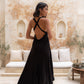 Isla Dress Black