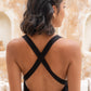 Isla Dress Black