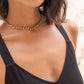 Isla Dress Black