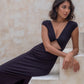Lina Dress - Black
