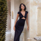 Lina Dress - Black