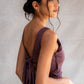 Rhea 2.0 - Mocha (Padded)