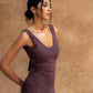 Rhea 2.0 - Mocha (Padded)