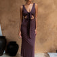 Rhea 2.0 - Mocha (Padded)