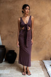 Rhea 2.0 - Mocha (Padded)