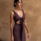 Rhea 2.0 - Mocha (Padded)