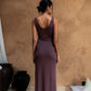 Rhea 2.0 - Mocha (Padded)