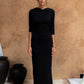 Shay Dress - Black