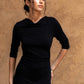 Shay Dress - Black