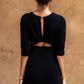 Shay Dress - Black