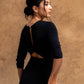 Shay Dress - Black