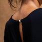 Shay Dress - Black