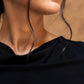 Shay Dress - Black