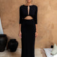 Shay Dress - Black