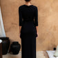 Shay Dress - Black