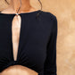 Shay Dress - Black