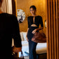 Shay Dress - Black